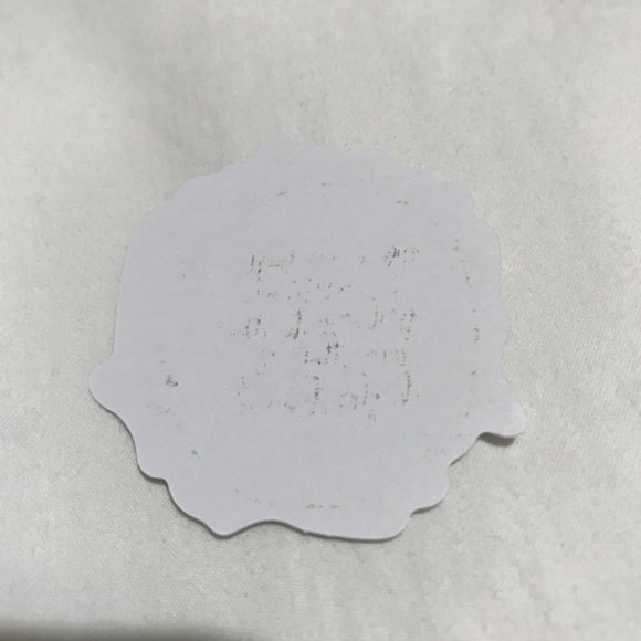 3/$15 - Lead Me to the Rock That is Higher Than I Psalm 61:2 Sticker Wreath - Picture 2 of 2